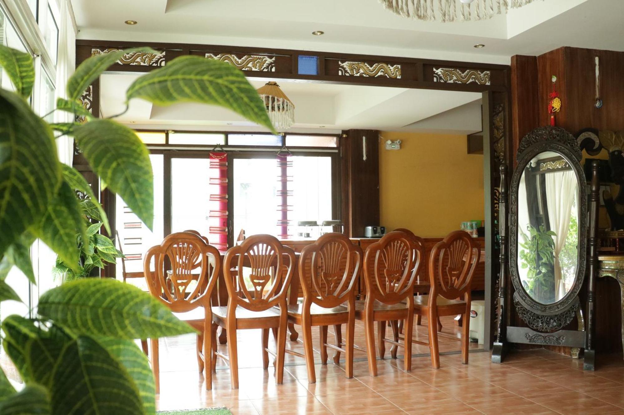 Lm Hostel - Chiang Mai, Chiang Mai