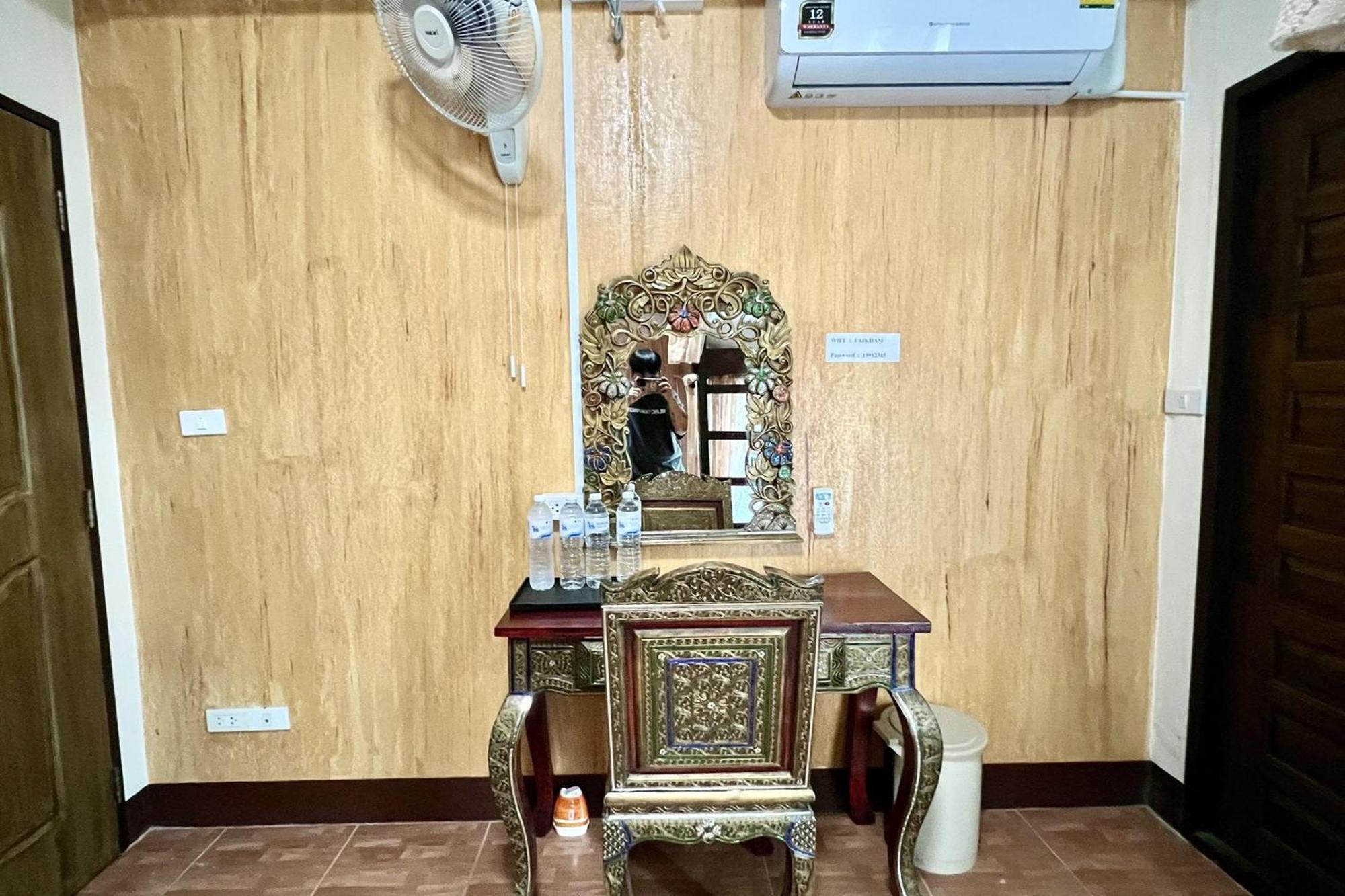 Lm Hostel - Chiang Mai — Photos 2